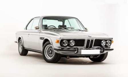 BMW 30 csl 2285038